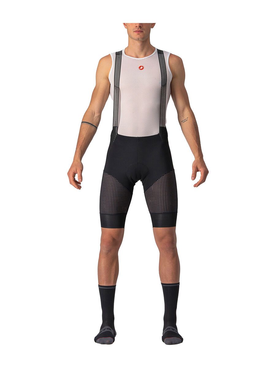 Castelli Unlimited Ultimate Liner, black - Bild 1