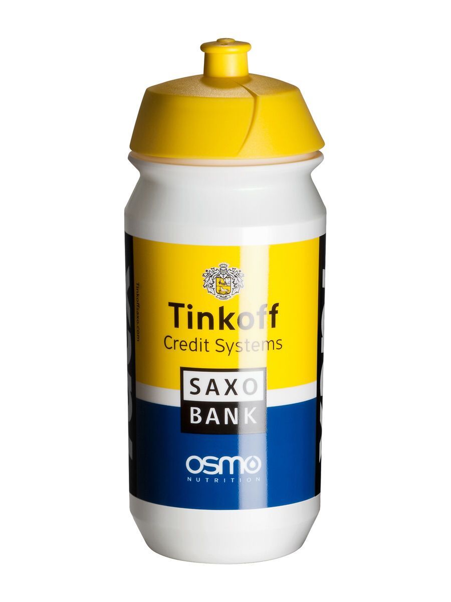 Tacx Team Tinkoff-Saxo - Bild 1