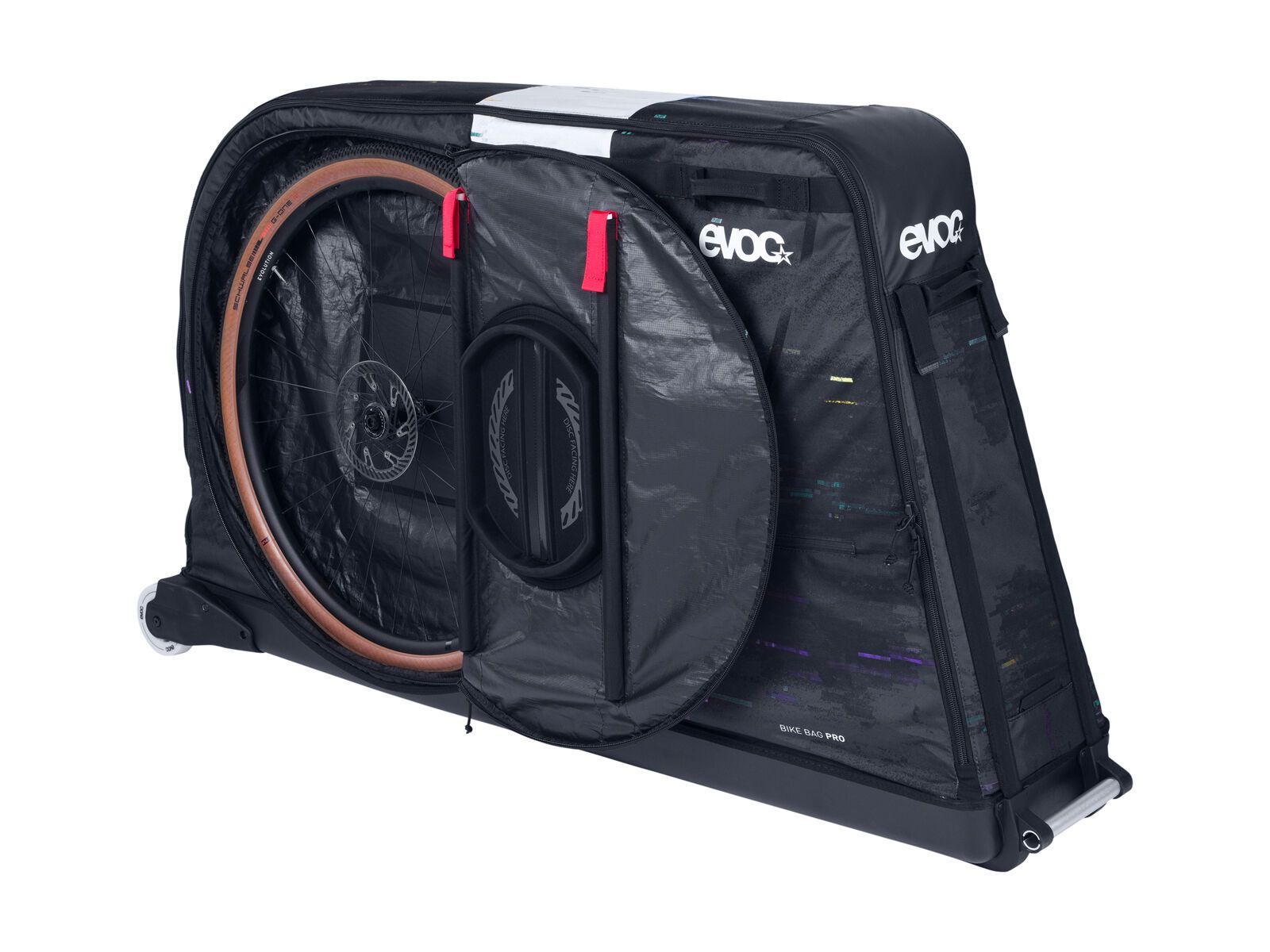 Evoc Bike Bag Pro, multicolour - Bild 12