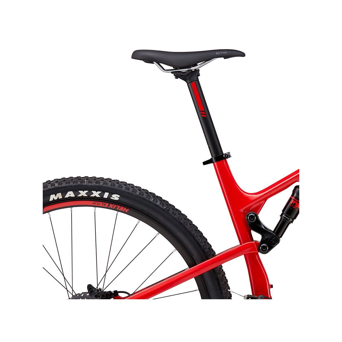 Rocky Mountain Element 950 RSL, red - Bild 5