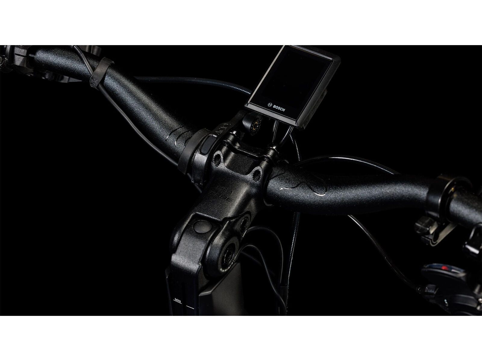 Cube Kathmandu Hybrid ABS 750 Trapeze, smaragdgrey´n´blue - Bild 7