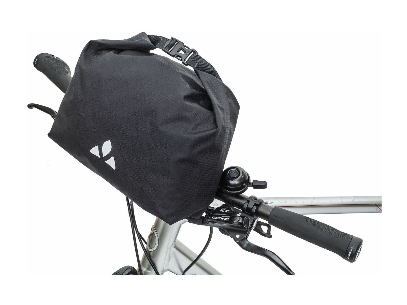 Vaude Aqua Box Light, chute green - Bild 6