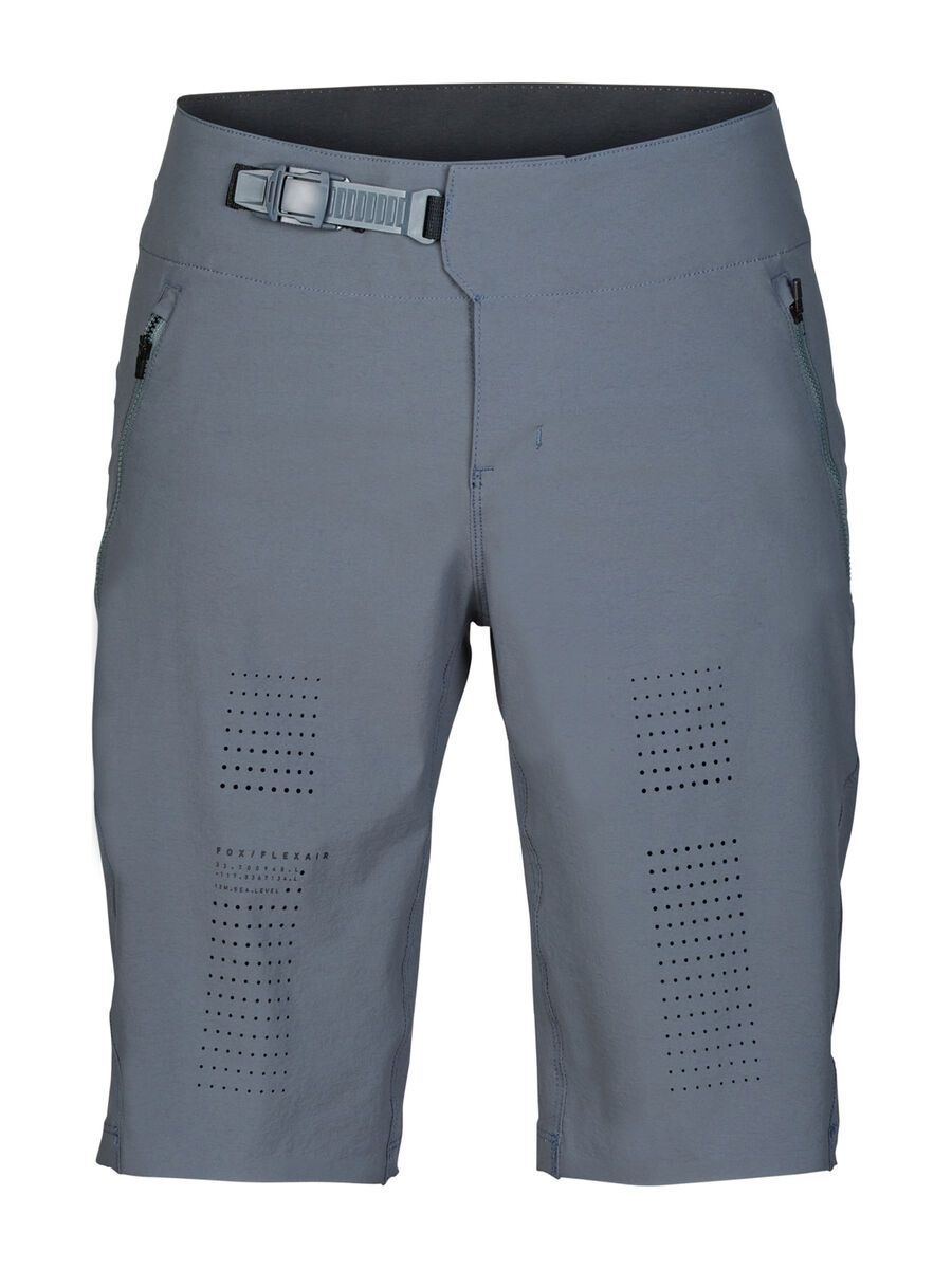 Fox Flexair Short, graphite - Bild 1