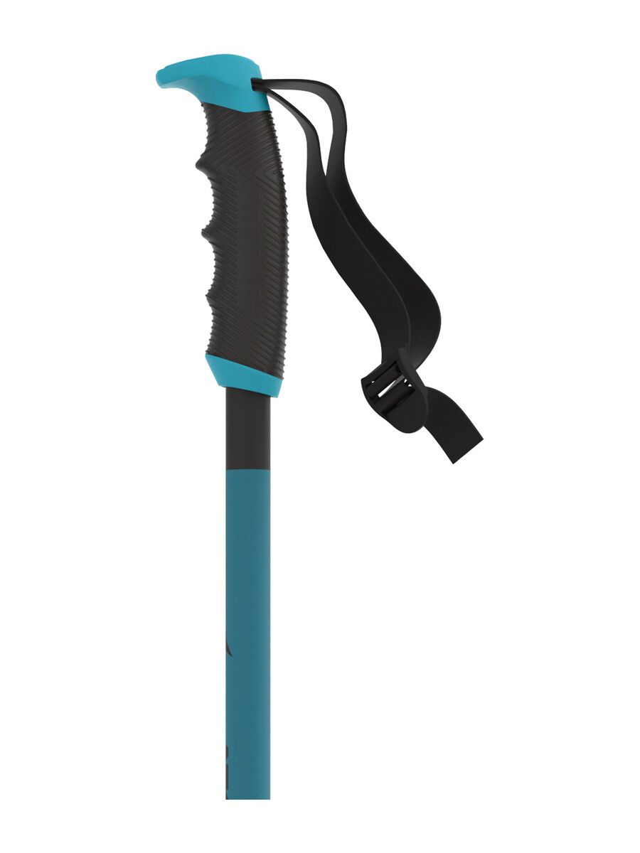 Atomic Redster X, teal blue - Bild 3