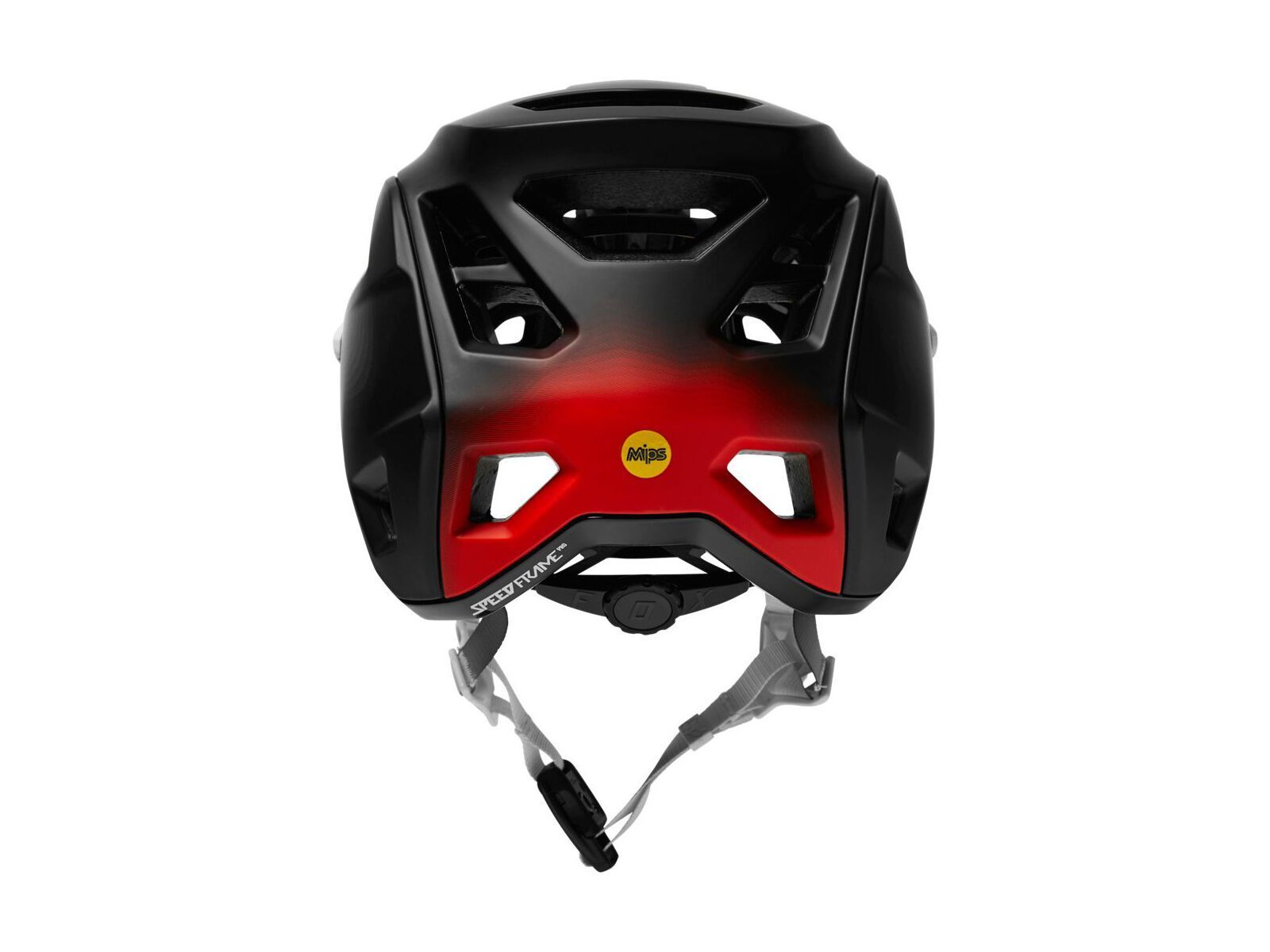 Fox Speedframe Pro Fade, black - Bild 7