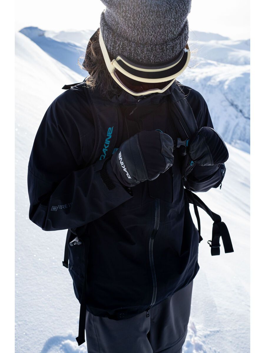 Dakine Women's Mission Pro 25L, deep lake - Bild 4