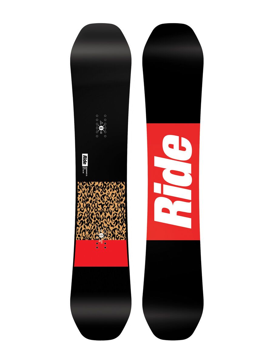 Ride OMG - Bild 1