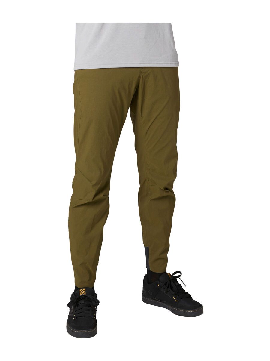 Fox Ranger Pant, olive green - Bild 1