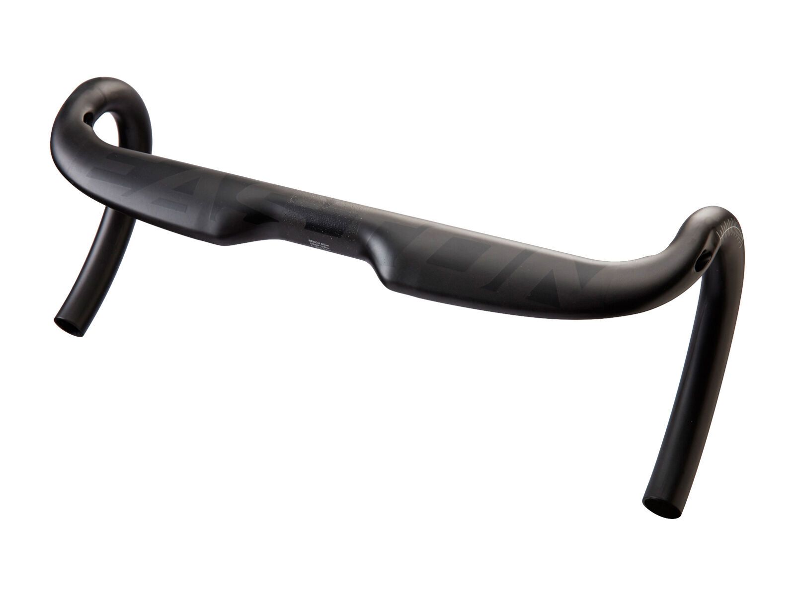 Easton EC70 Aero Handlebar, matte ud carbon - Bild 4