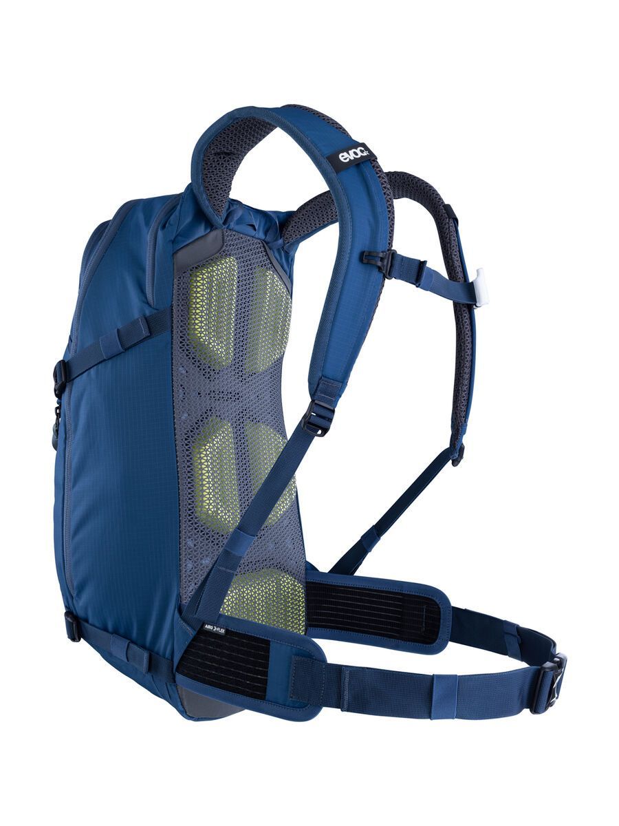 Evoc Stage 18, denim - Bild 8