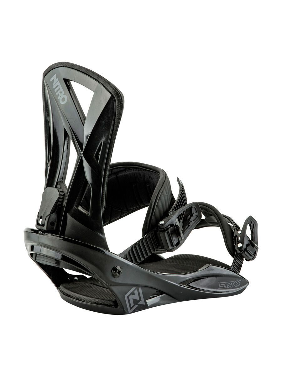 Nitro Staxx, black - Bild 3