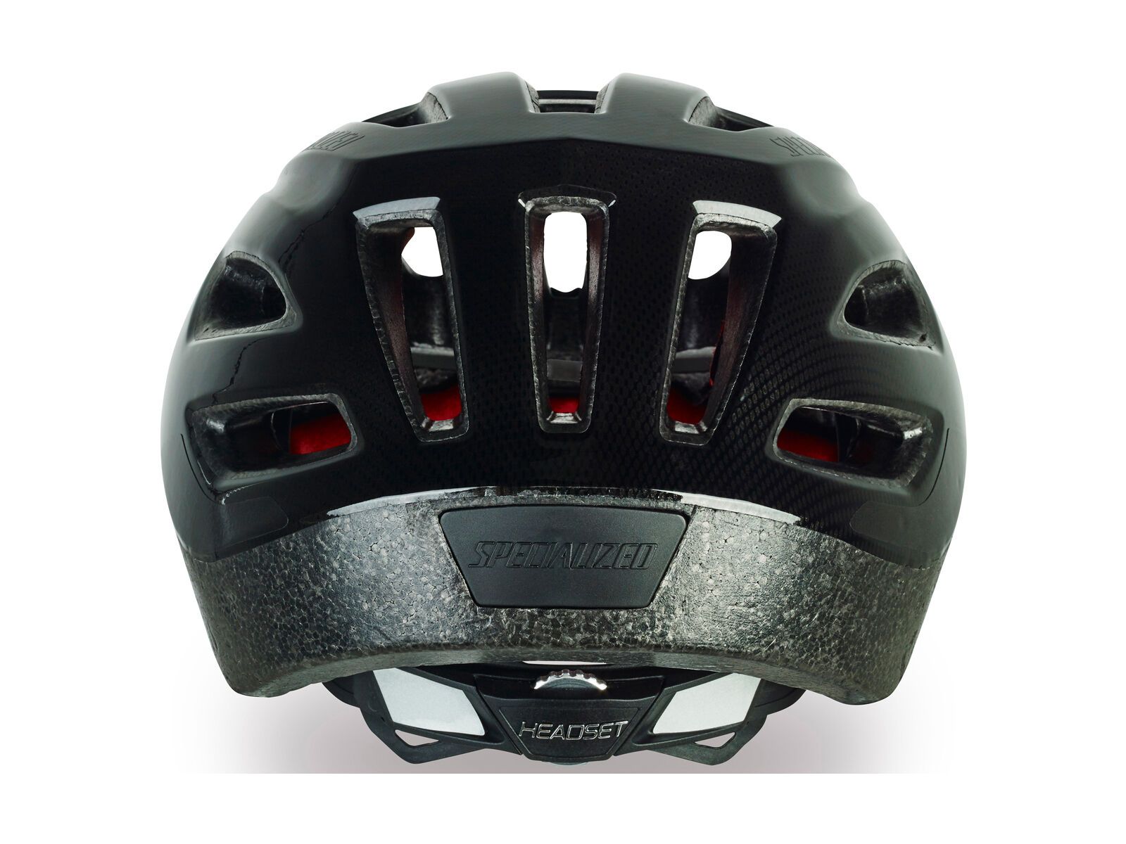 Specialized Shuffle Youth SB, black - Bild 2