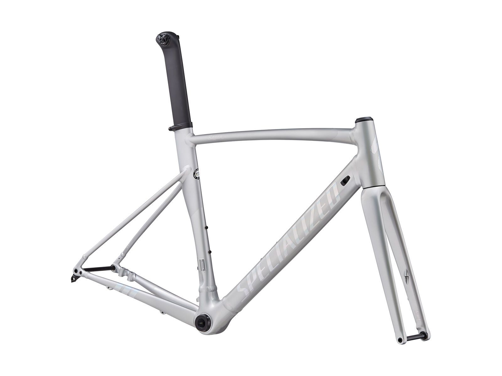 Specialized Allez Sprint Disc Frameset Sagan Collection, overexposed - Bild 1