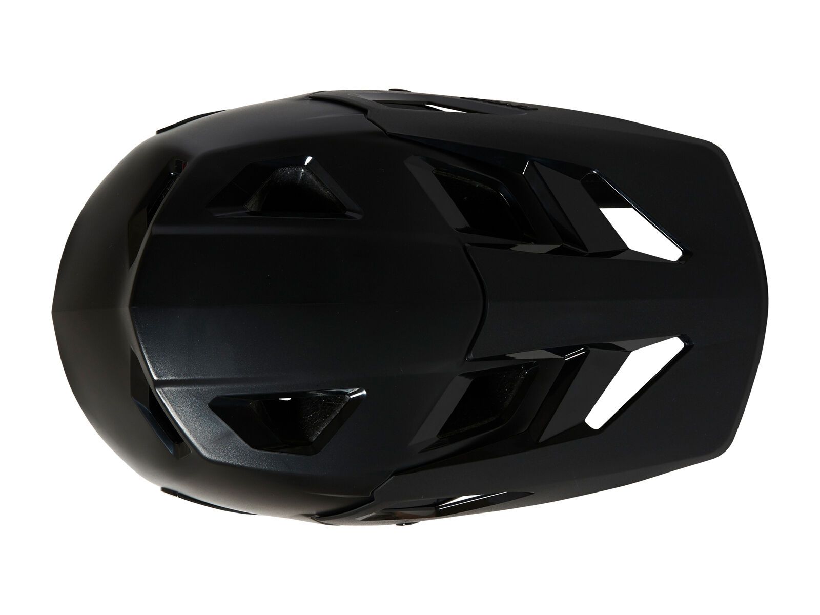 Fox Youth Rampage, black/black - Bild 5