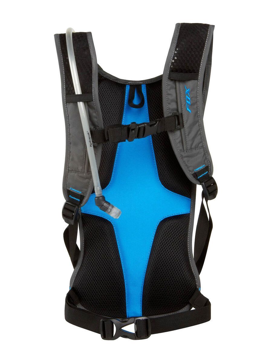Fox Low Pro Hydration Pack, blue - Bild 2