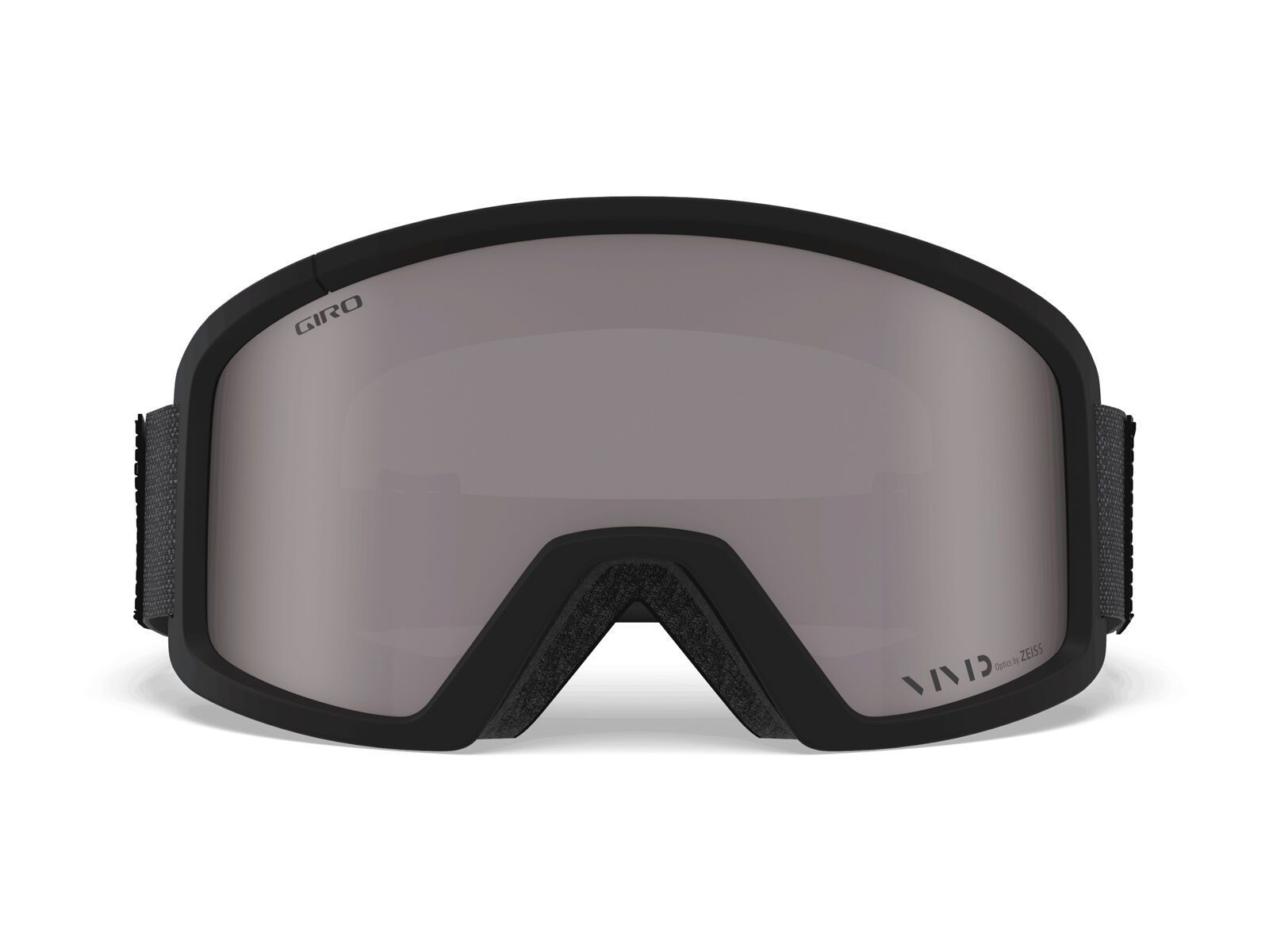 Giro Blok, black mono/Lens: vivid onyx - Bild 3