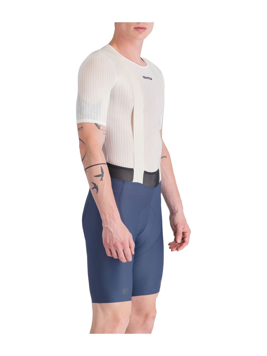 Sportful LTD 2 Bibshort, galaxy blue - Bild 4