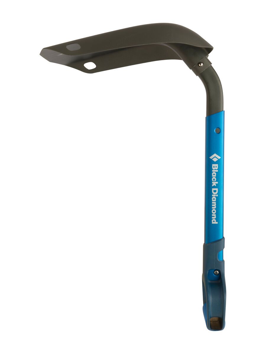 Black Diamond Evac 9, ultra blue - Bild 3