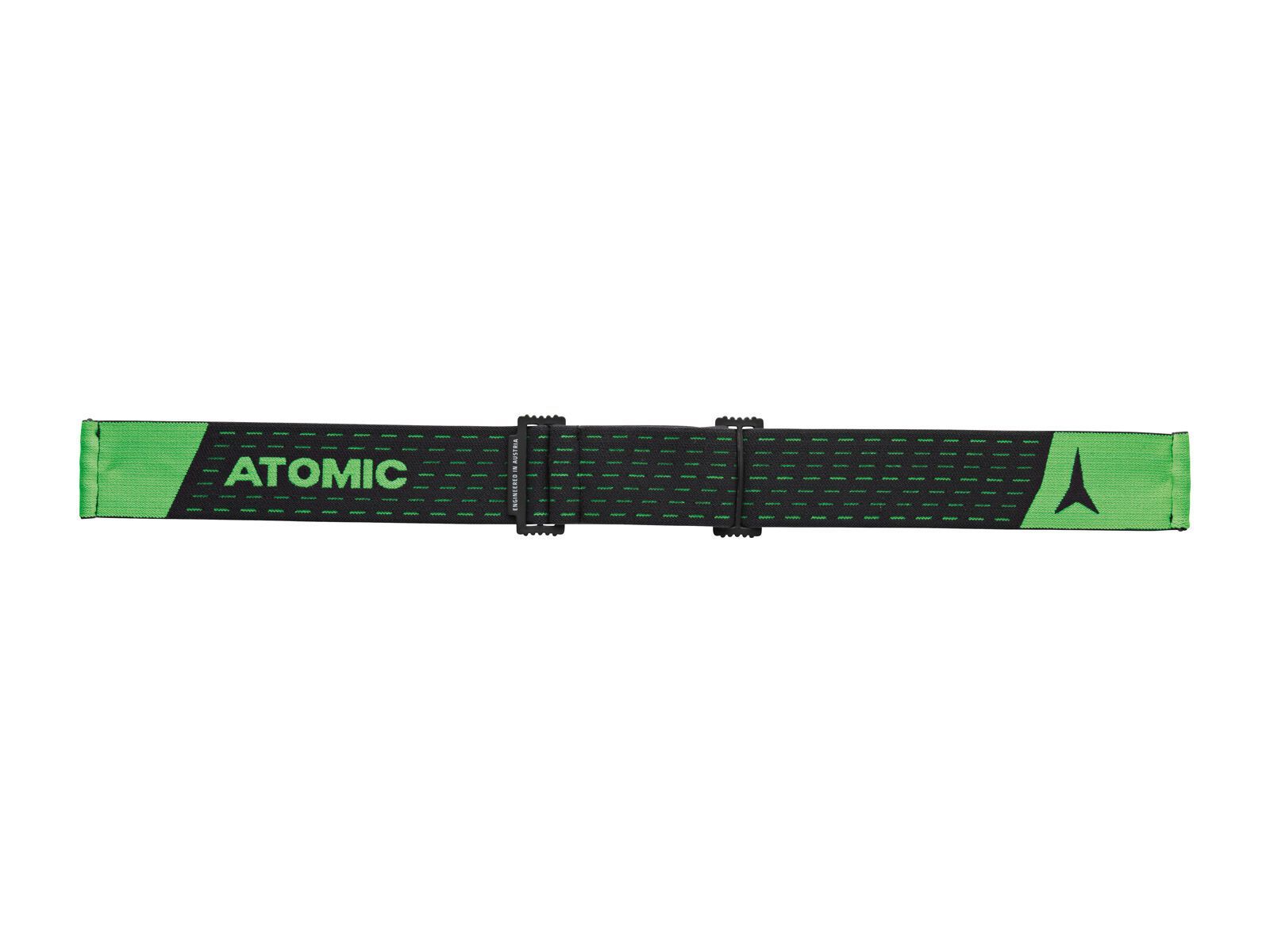 Atomic Count Stereo, dark blue/green/Lens: pink-yellow stereo - Bild 2
