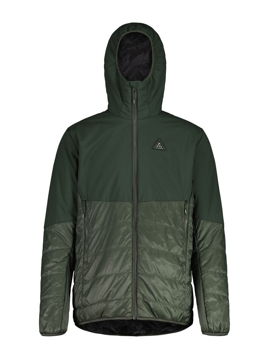 Maloja PikujM., deep forest - Bild 1