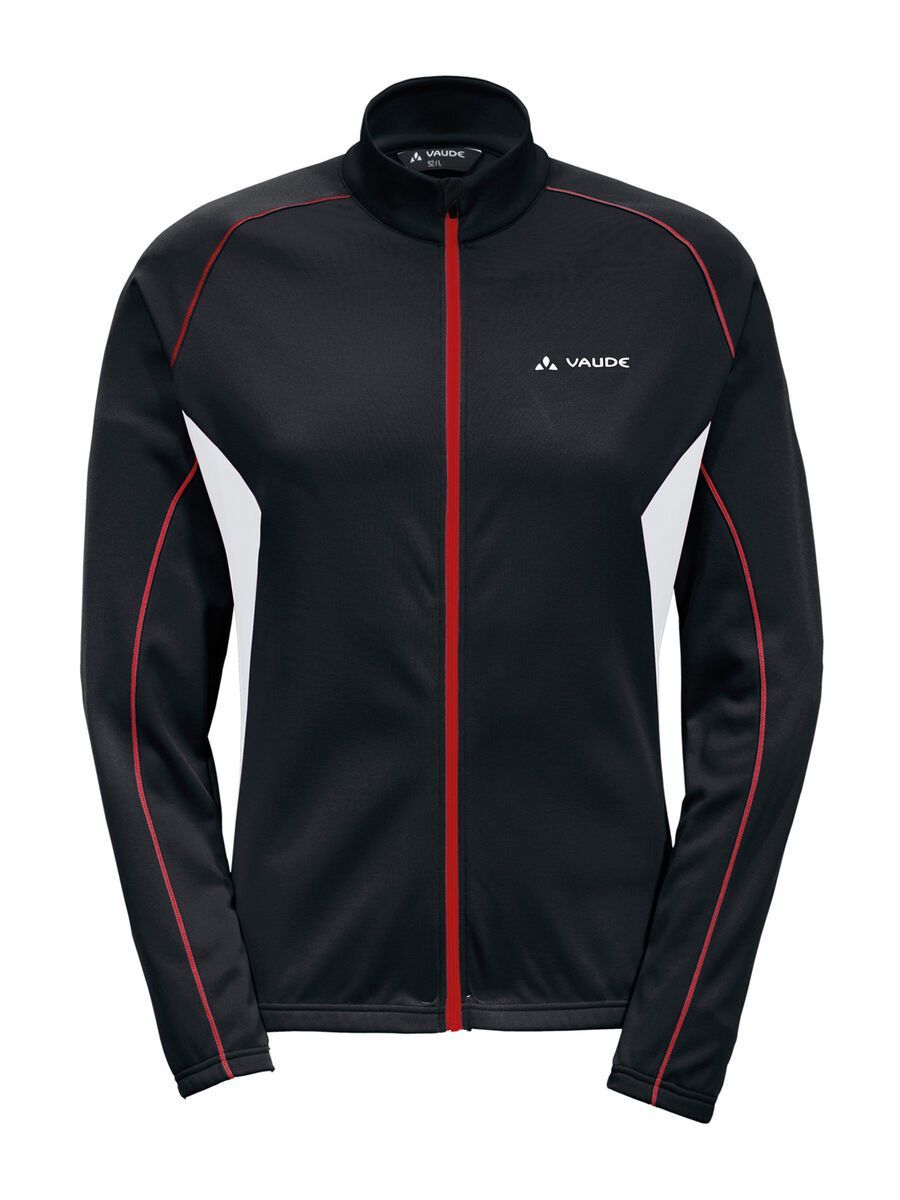 Vaude Men's Matera Tricot II, black - Bild 1