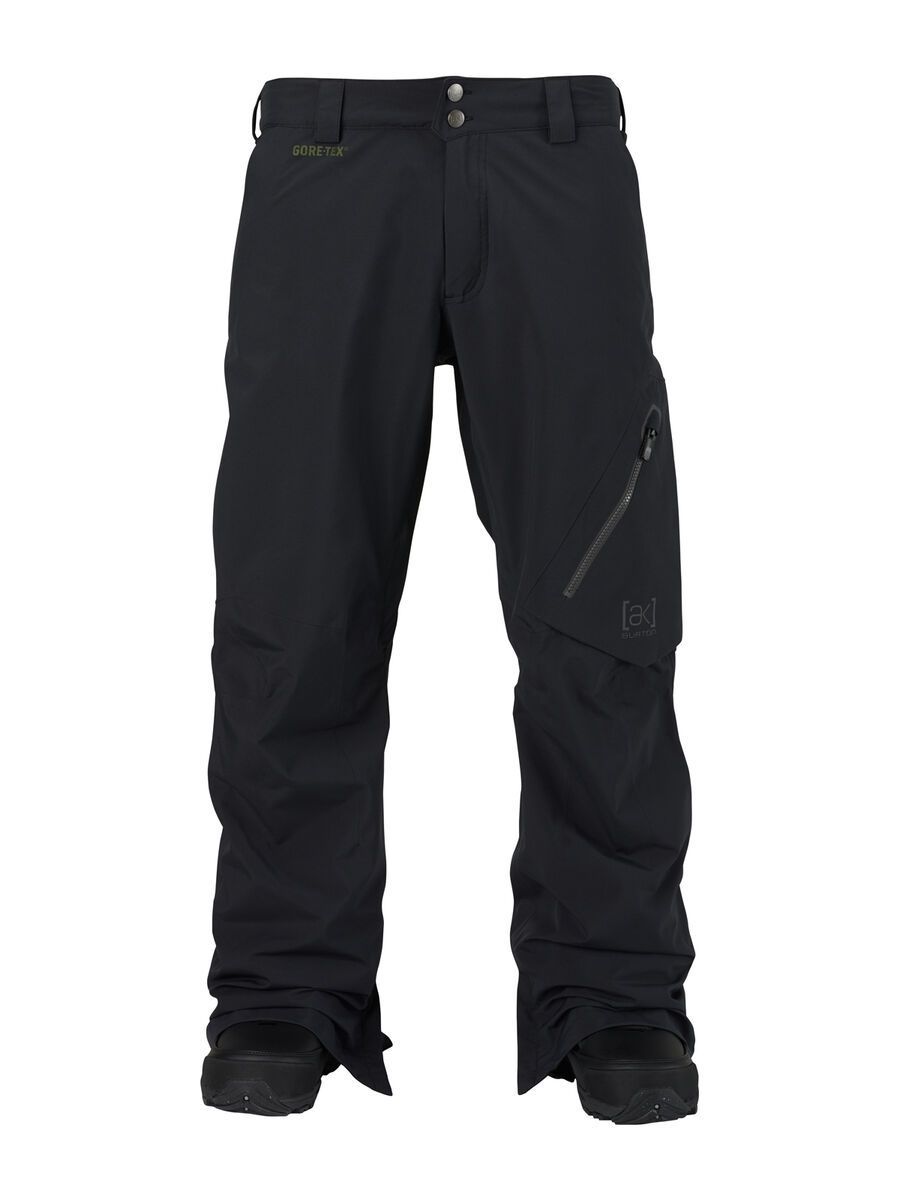 Burton [ak] 2L Cyclic Pant, true black - Bild 1