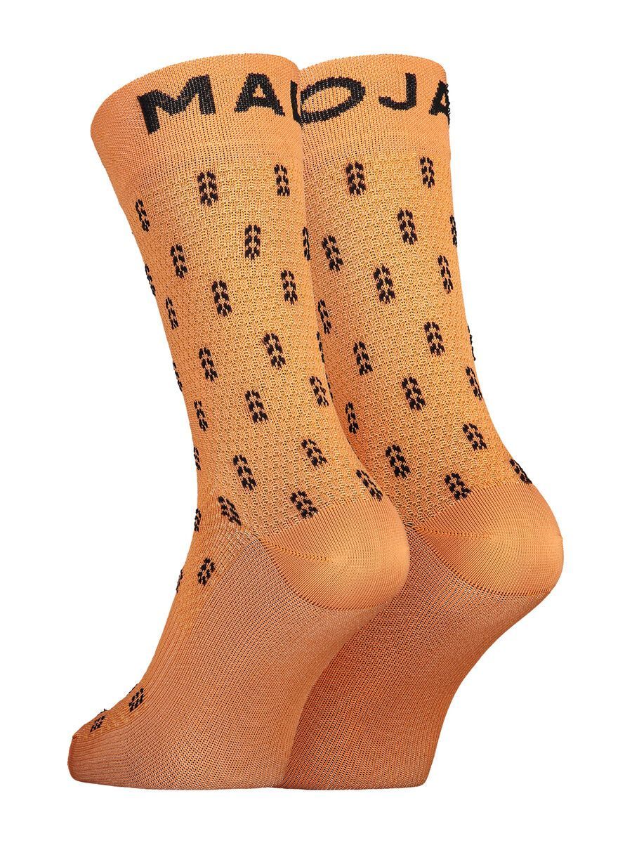 Maloja GundermannM., glowing alps - Bild 1