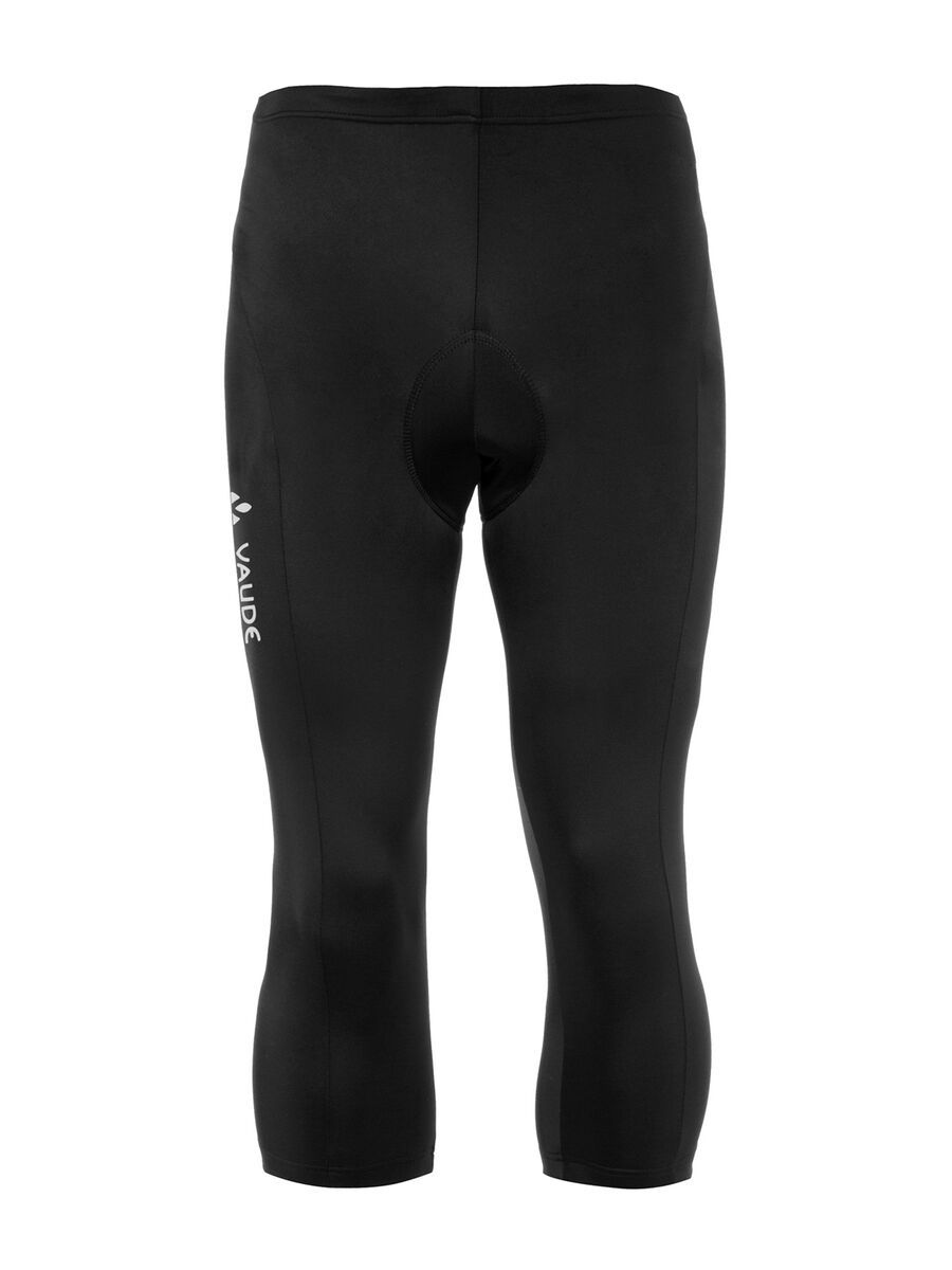 Vaude Men's Active 3/4 Pants, black - Bild 1