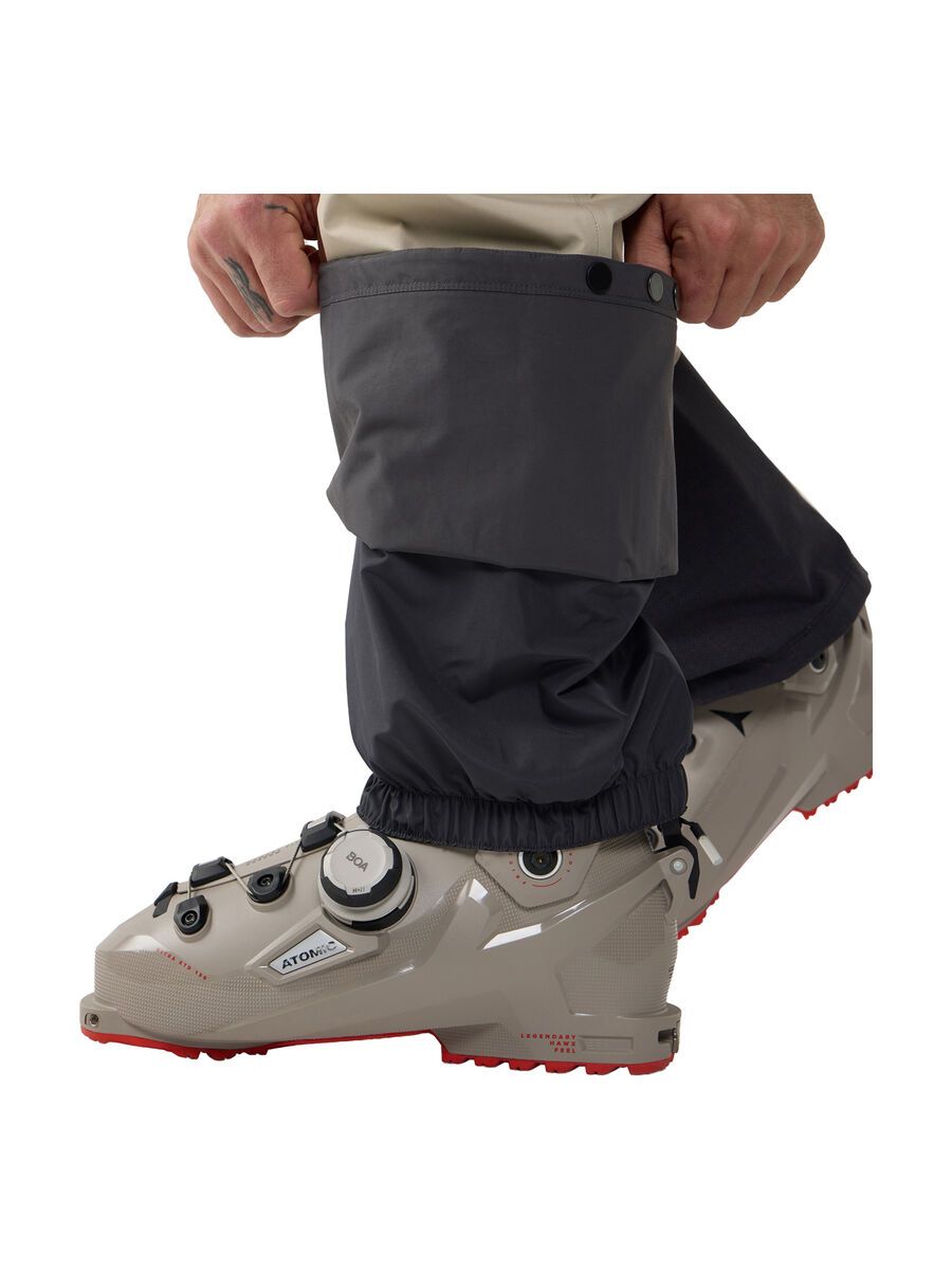 Haglöfs Vassi GTX II Pant Men, chalk beige - Bild 10