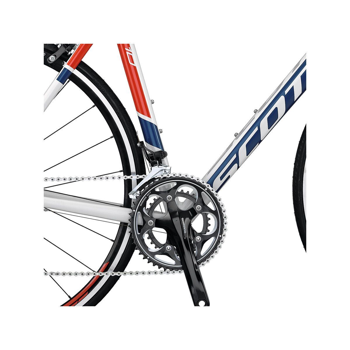 Scott Speedster 10 - Bild 3