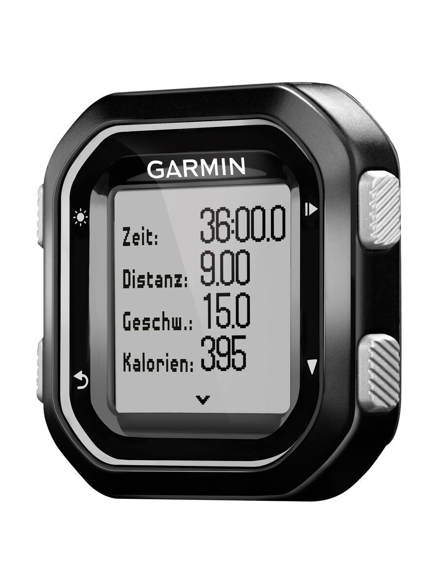 *** 2. Wahl *** Garmin Edge 25 - GPS-Gerät | - Bild 3
