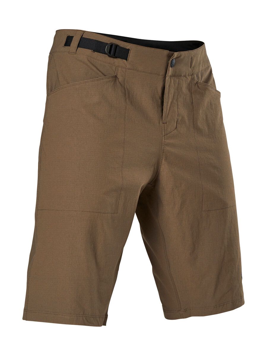 Fox Ranger Lite Short, dirt - Bild 1