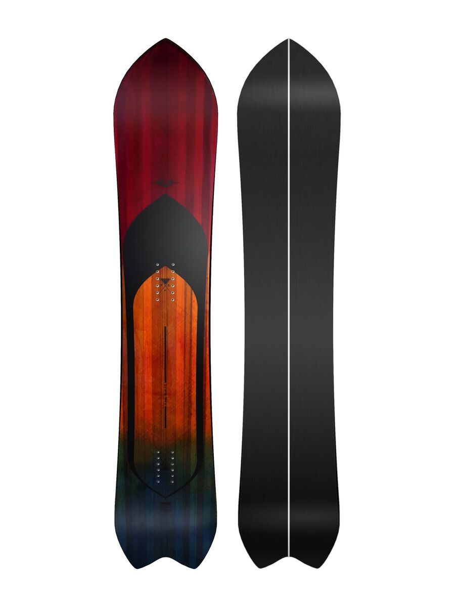 Set: Nidecker Mullan 2019 + Flow Five (2226554S) - Bild 2