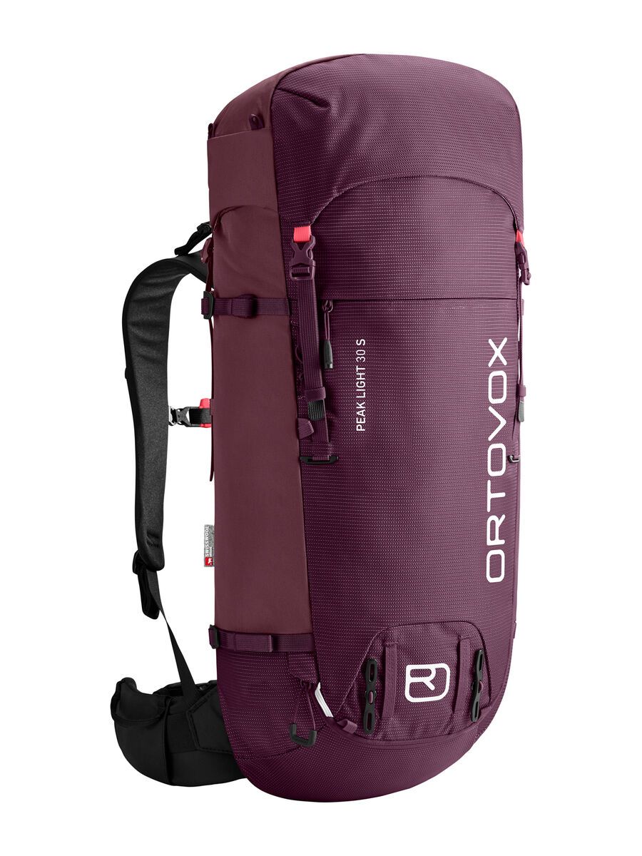 Ortovox Peak Light 30 S, winetasting - Bild 1