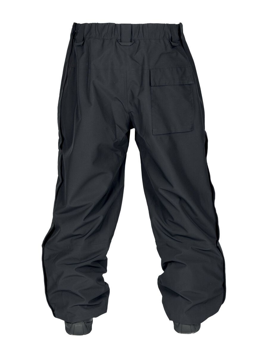 L1 Rankin Pant, black - Bild 2