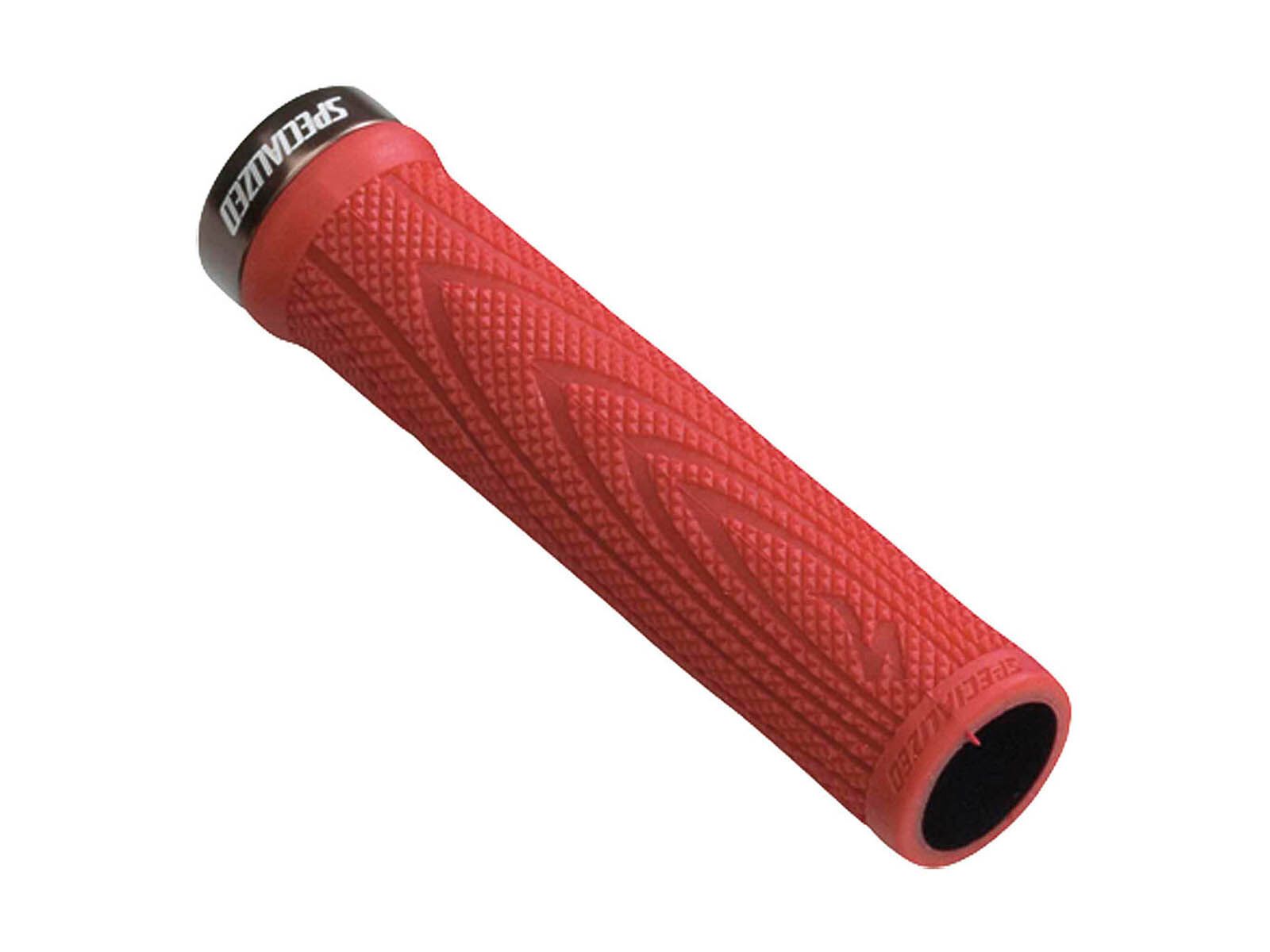 Specialized XC Locking Grip, Red - Bild 1