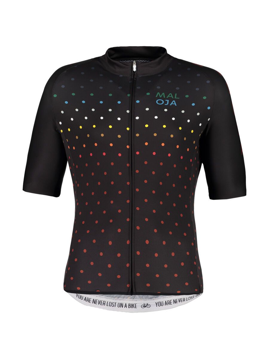 Maloja ChampsM. Jersey 1/2, moonless - Bild 1