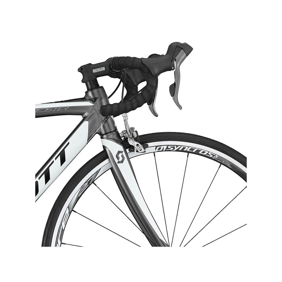 Scott Contessa Speedster 45 - Bild 5