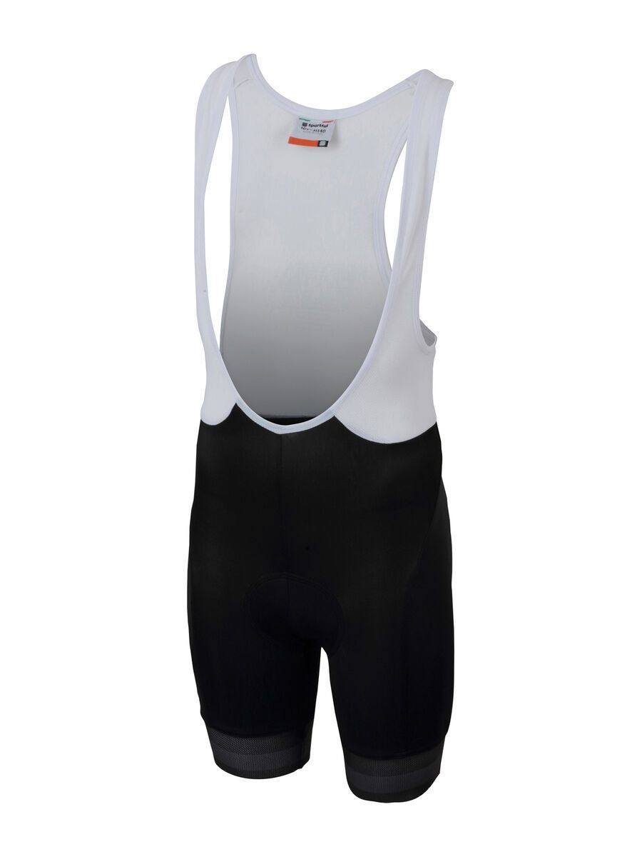 Sportful Tour 2.0 Kid Bibshort, black - Bild 1