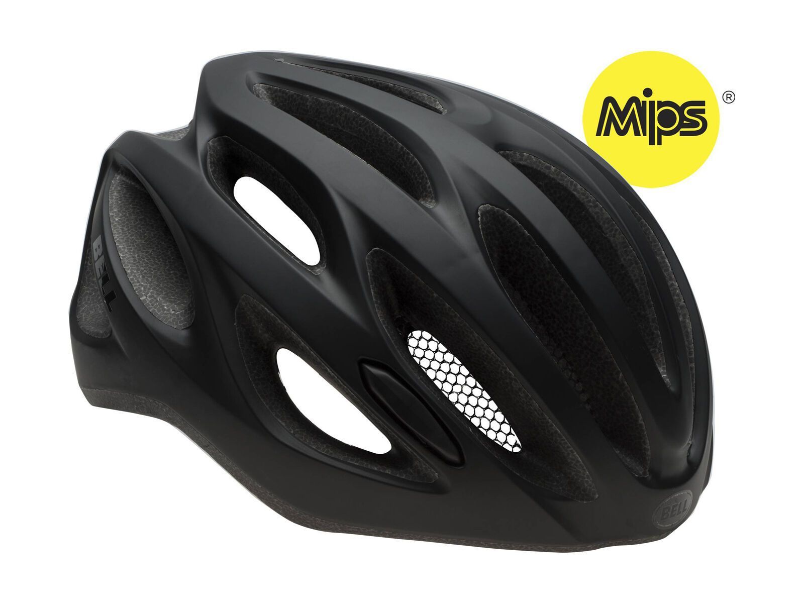 Bell Draft MIPS, matte black repose - Bild 1