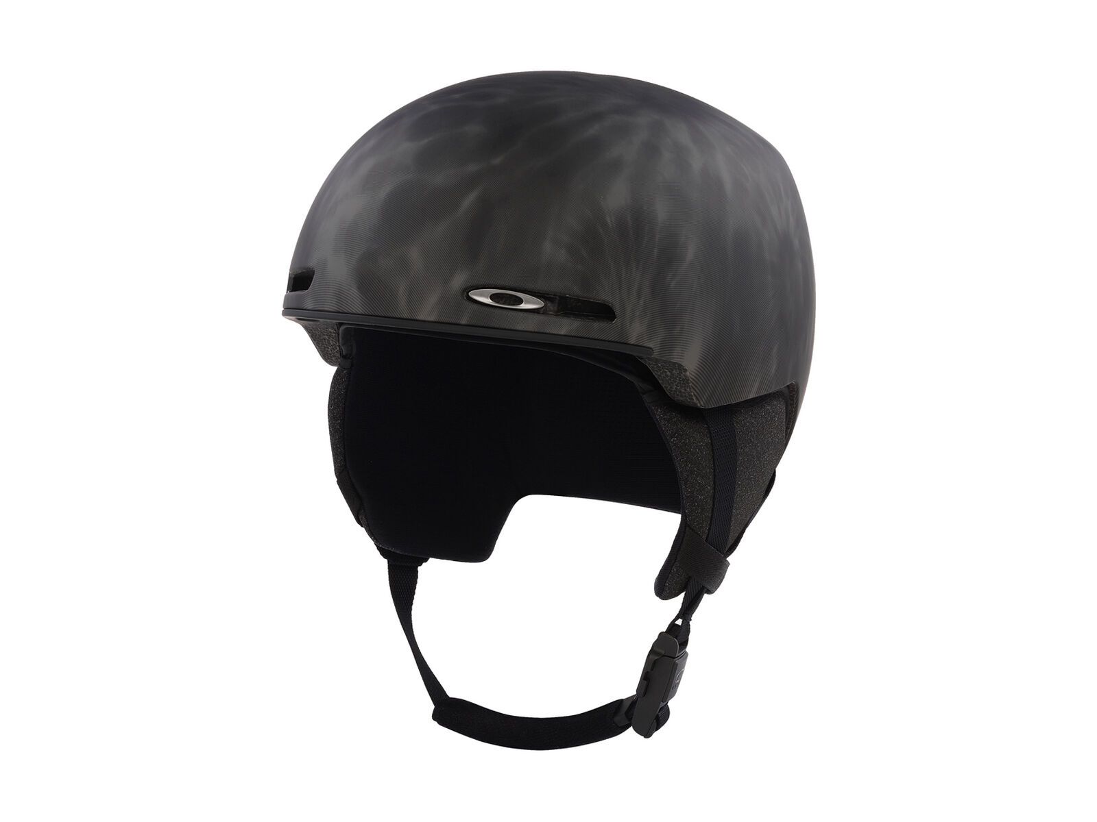 Oakley Mod1 MIPS, matte black/forged iron remix - Bild 1