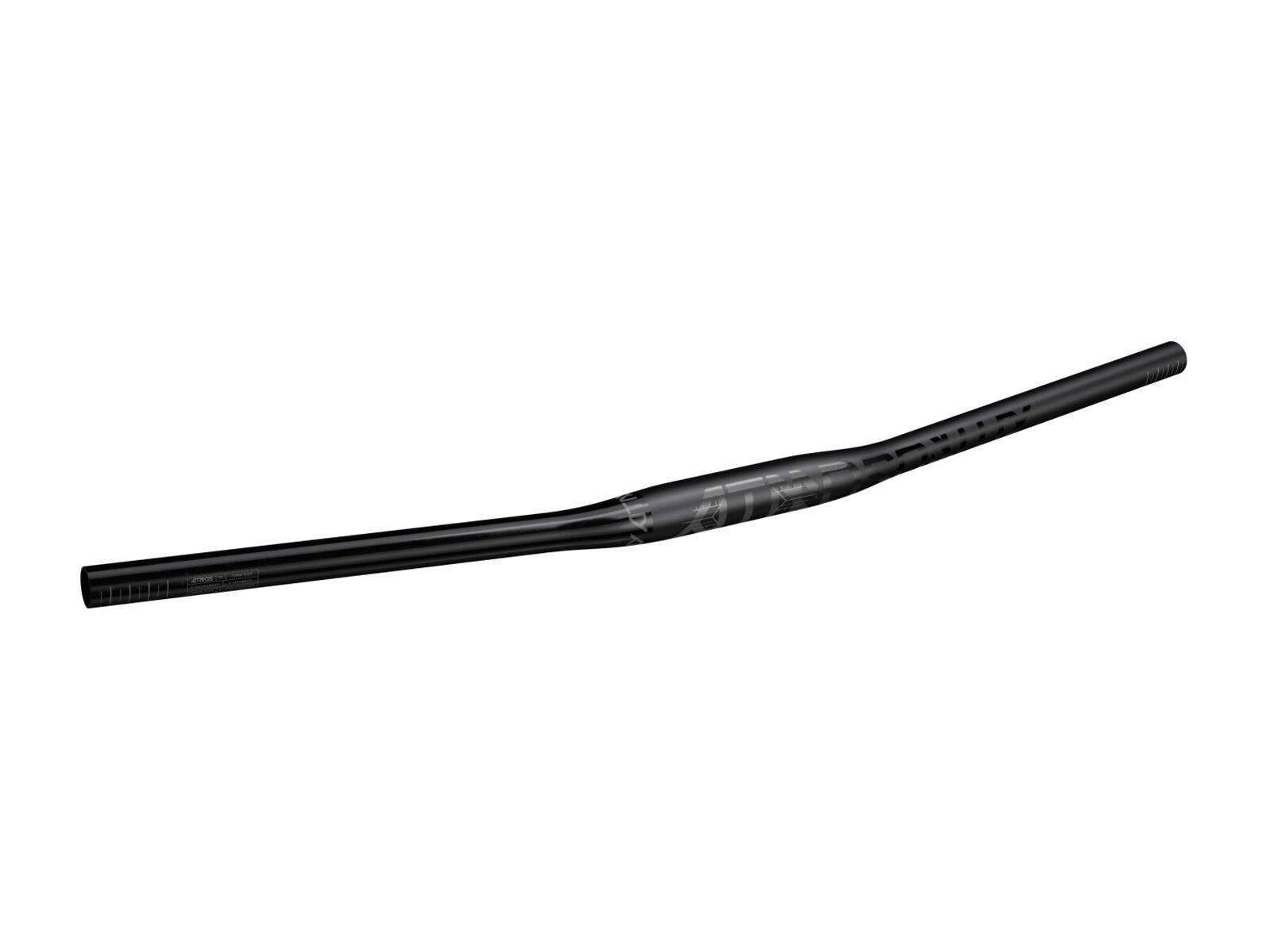 Truvativ Atmos 7k Flatbar, black - Bild 3