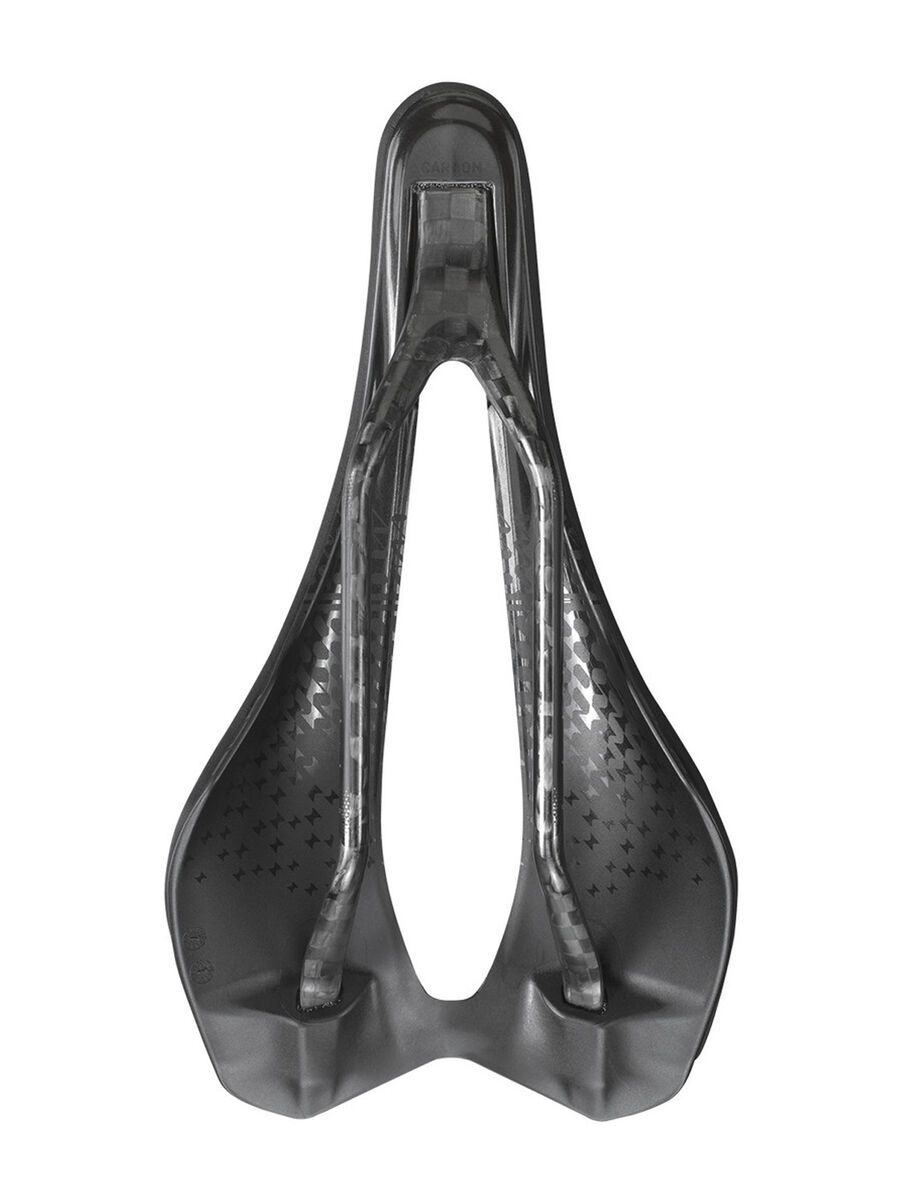 Selle Italia SLR Carbon - S3, black - Bild 4