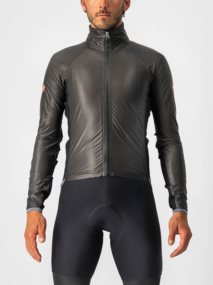 Castelli Slicker Pro Jacket, black - Bild 2