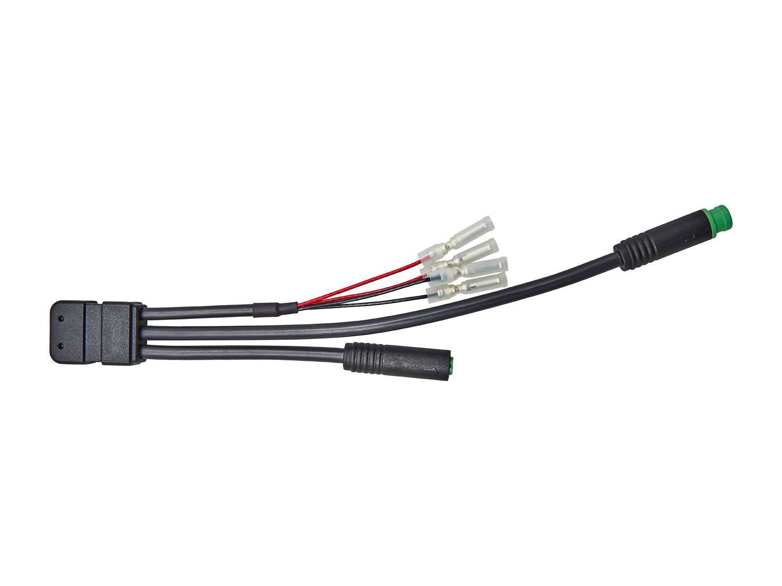 Specialized Y-Splitter for Wired Lights (S256800002) - Bild 1