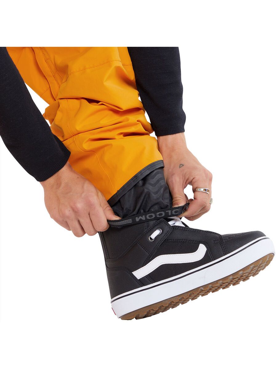 Volcom L Gore-Tex Pant, gold - Bild 5