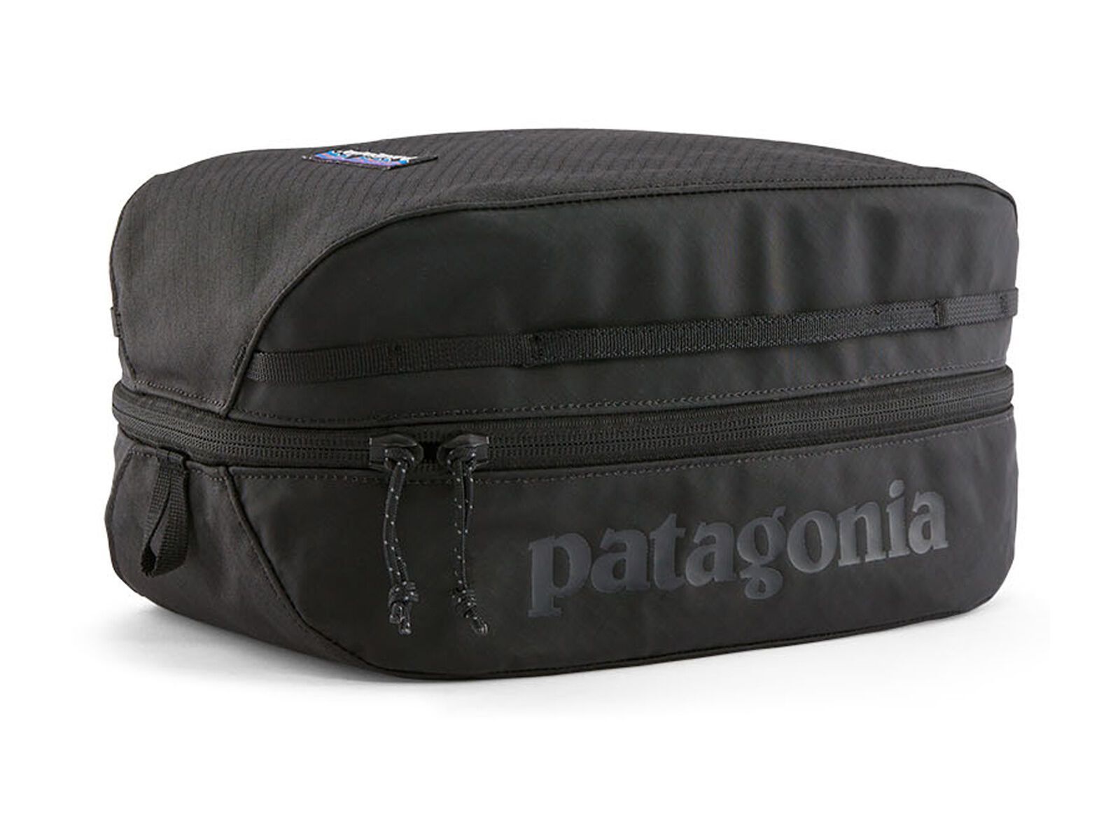 Patagonia Black Hole Cube 6L, black - Bild 1