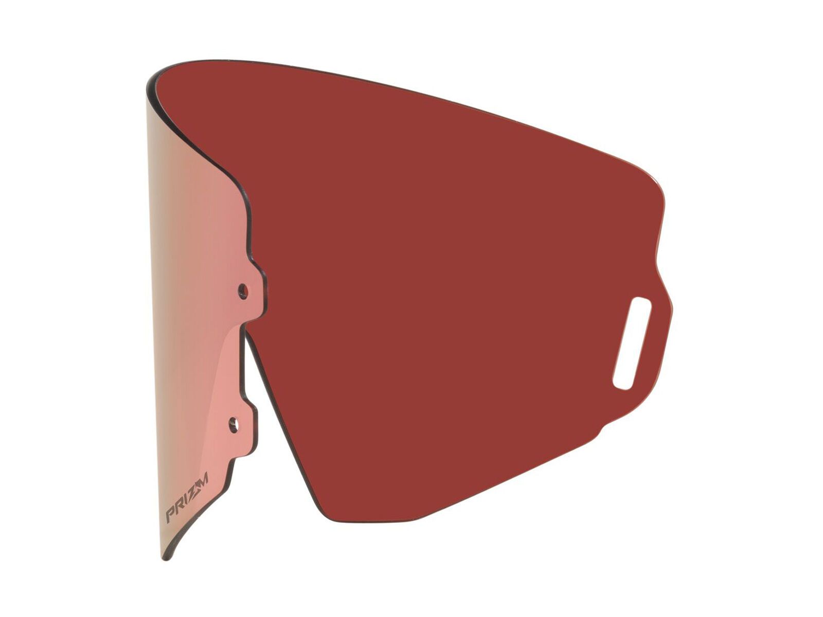 Oakley Flow Scape L Replacement Lens, Prizm Rose Gold Iridium - Bild 3