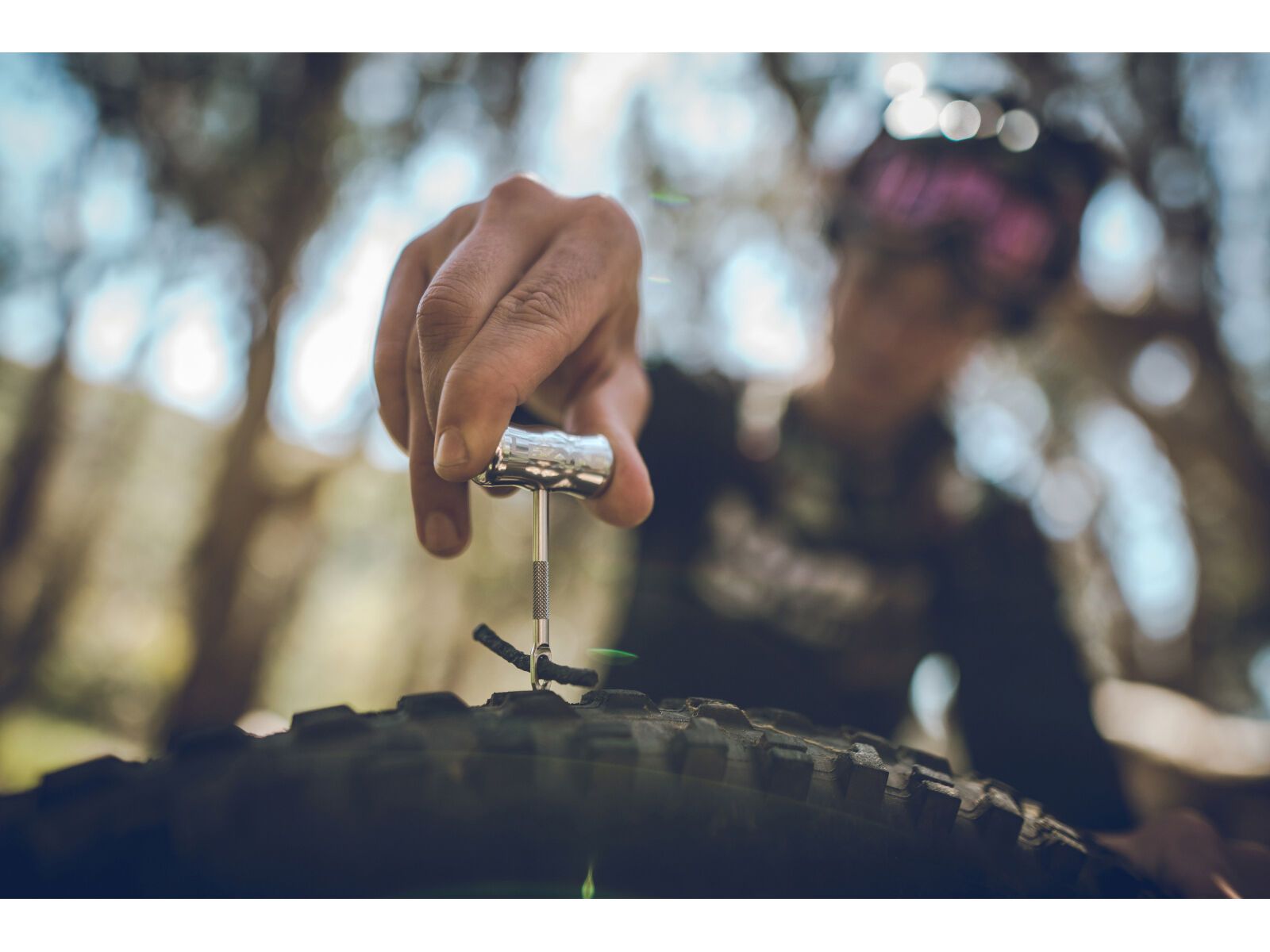 Lezyne Classic Tubeless Kit - Bild 4