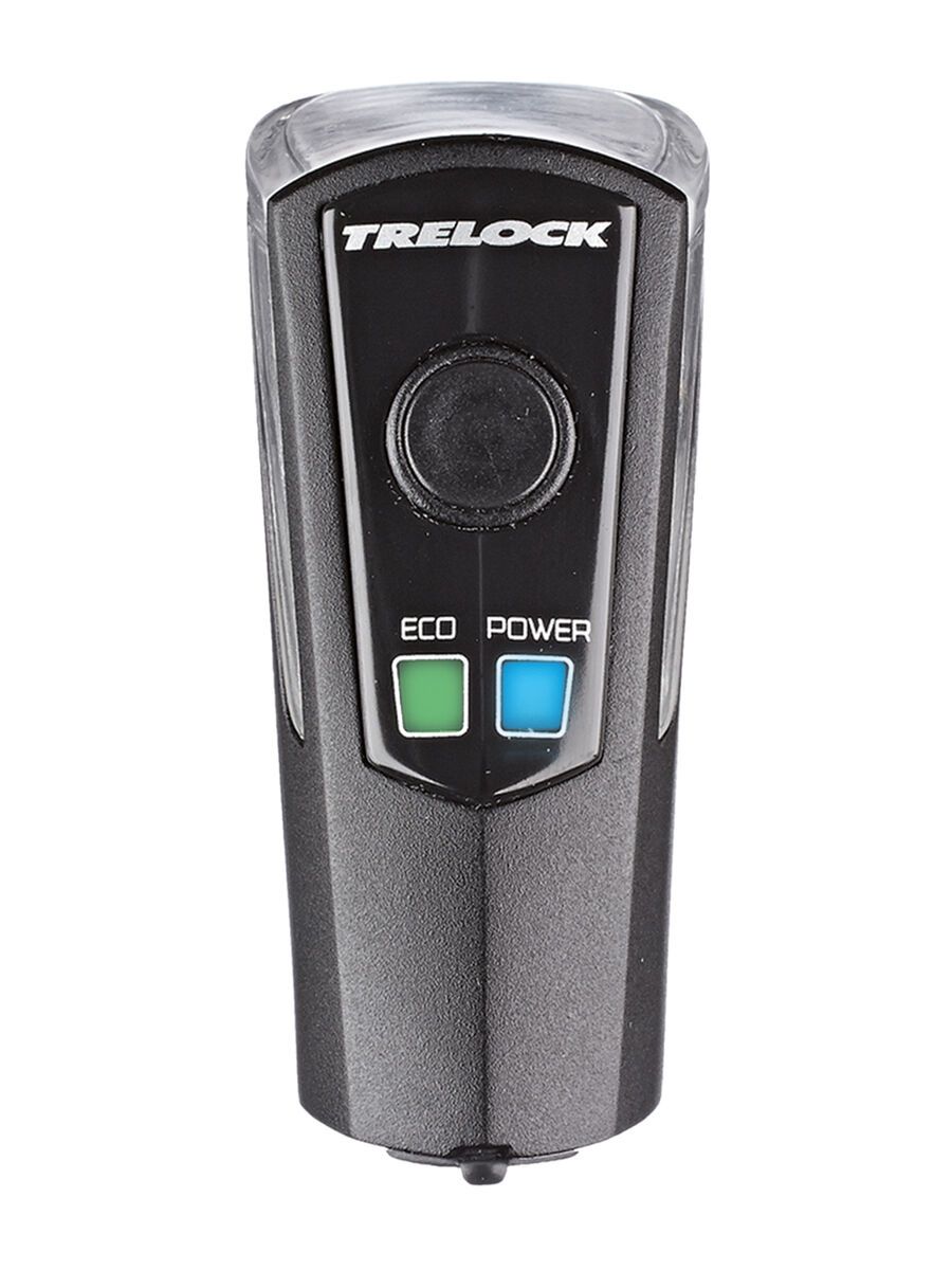Trelock LS 460 I-GO Power / LS 720 Reego - Beleuchtungsset - Bild 4